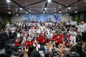 Hendri Satrio: Program Magang Nasional Itu Bagus, Tapi Jangan Sampai Berhenti di Magang Aja