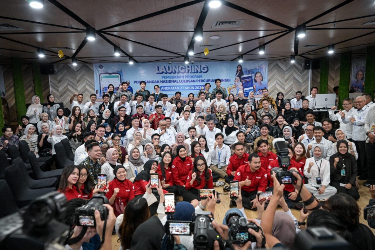 Hendri Satrio: Program Magang Nasional Itu Bagus, Tapi Jangan Sampai Berhenti di Magang Aja