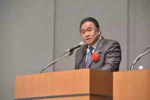 Rachmat Gobel Meninggal Dunia, Jenazah Akan Dimakamkan di Gorontalo