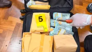 Saat Polisi Geledah 12 Lokasi Kasus Korupsi dan TPPU, Brankas Misterius di Sentul Jadi Sorotan