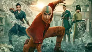 Bukan Sekadar Adaptasi, Avatar Menunjukkan Kekuatan Pasar Nostalgia