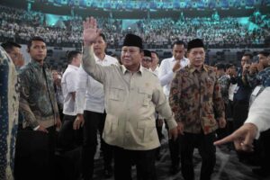 Prabowo Ungkap Latar Belakang Koperasi Merah Putih: Kelaparan dan Lintah Darat