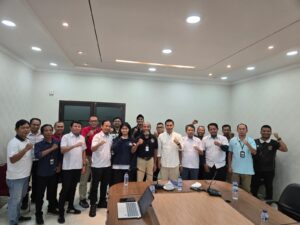 Gelar Turnamen di Kemenpora, PB PORDI Segera Sosialisasikan Aturan Resmi Domino