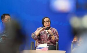 Istana Konfirmasi Nanik S Deyang Diminta Prabowo Jadi Ketua Dewan Pengawas BGN