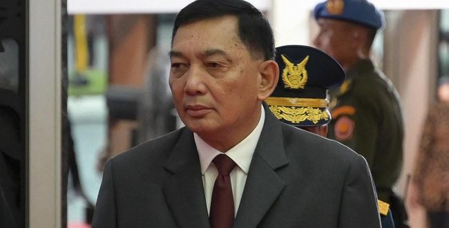 Menhan Sjafrie Kumpulkan Panglima TNI Hingga Jaksa Agung Rapat Satgas PKH, Polri Absen