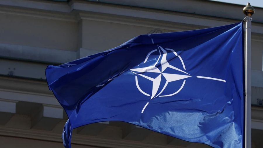 AS Desak Anggota NATO Eropa Naikkan Belanja Militer
