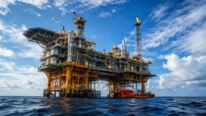 Proyek LNG Blok Masela Dimulai, Kebutuhan Gas Domestik Jadi Prioritas