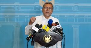 Zulhas Tegaskan Semua Bantuan dan Subsidi Pemerintah Harus Disalurkan Lewat Koperasi Desa Merah Putih
