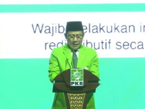 Cak Imin: PKB Akan Terus Bersama Prabowo