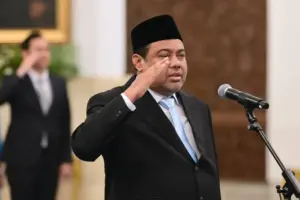 Said Iqbal Sebut Ribuan Buruh Bakal Demo di Kemenkeu 9 Juli, Tuntut Pajak JHT Nol Persen