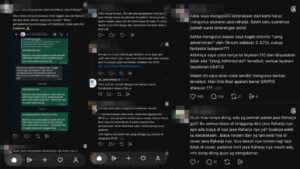 Viral Keluhan Pelayanan Jasa Raharja di Media Sosial, Warga Soroti Proses Berbulan-bulan Tanpa Kepastian