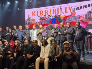 Boy Rafli Amar: Sukses Konser ‘Harmoni untuk Negeri’ Buktikan Musisi Indonesia Siap Go International