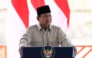 Prabowo: Cerita di Medsos Belum Tentu yang Sebenarnya, Rakyat Jangan Tertipu