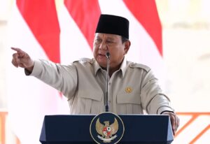 Prabowo Ingatkan Pejabat Polri, TNI, dan Kejagung: Introspeksi, Anda Milik Rakyat