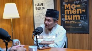 Ray Rangkuti: Ada Kesan Sampai Saat Ini Kalau Gibran Masih Sulit Diterima Publik