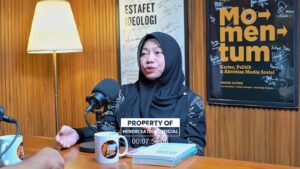 Pembahasan RUU Pemilu Mandek, Titi Anggraini Sebut Situasi Jelang Pilpres 2024 Bisa Terulang Kembali