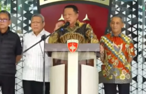 Diisukan Mundur, Jampidsus Febrie Adriansyah Tegaskan Masih Jalankan Tugas Penuh di Kejagung