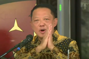 Jampidsus Febrie Adriansyah Muncul Ke Publik! Klarifikasi Tuduhan Keterlibatan dalam Kasus Korupsi Batu Bara