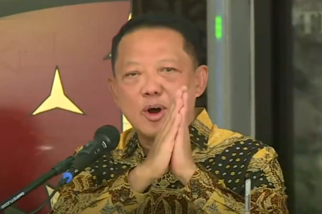 Jampidsus Febrie Adriansyah Muncul Ke Publik! Klarifikasi Tuduhan Keterlibatan dalam Kasus Korupsi Batu Bara