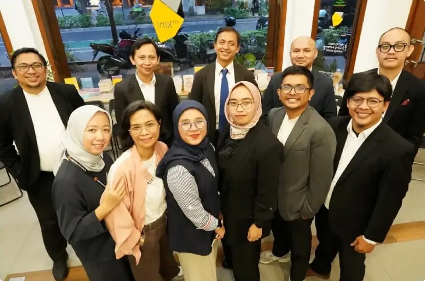 Apa Itu Kabinet Bayangan Bentukan Koalisi Masyarakat Sipil?