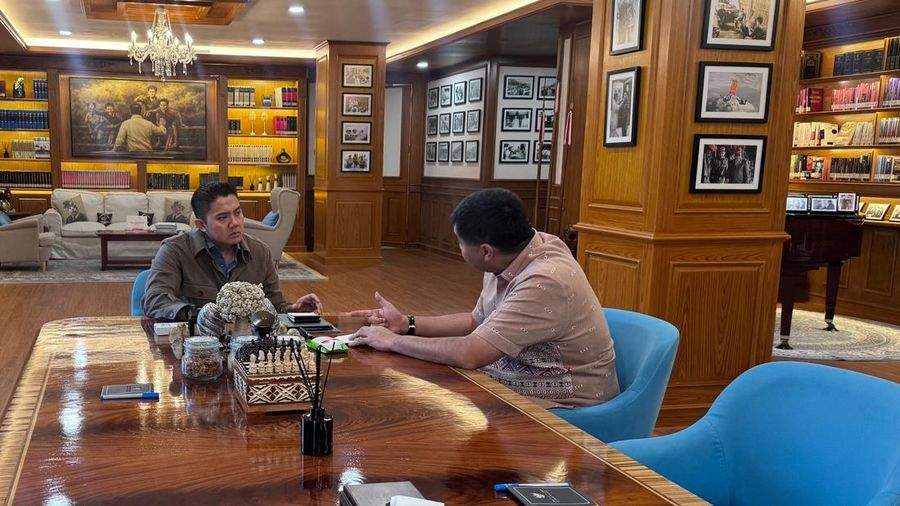 Pemerintah Targetkan Renovasi 400.000 Rumah Tidak Layak Huni pada 2026