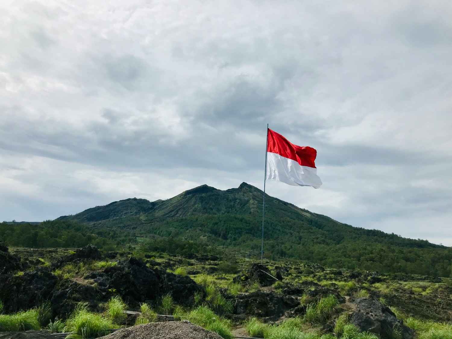 Ini Tiga Agenda Utama yang Harus Dijalankan Indonesia Agar Naik Kelas Jadi Negara Maju