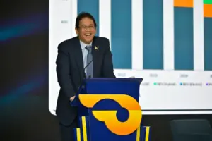 Purbaya Sebut Pertumbuhan Penjualan Mobil Jadi Sinyal Daya Beli Domestik Tetap Kuat