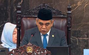 Sidang Tahunan MPR 2026: Ketua MPR Sebut Pancasila Harus Nyata Lindungi Rakyat
