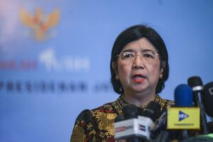 Prabowo Ajukan Surpres Destry Damayanti sebagai Gubernur BI Definitif