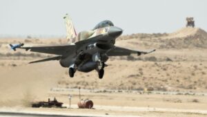 Eskalasi di Suriah Memanas, Oposisi Kecam Langkah Militer Netanyahu