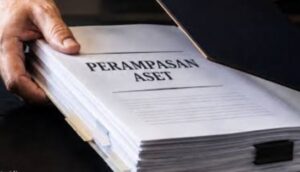 Ali Lubis: RUU Perampasan Aset Tak Hanya Menyasar Pejabat, Tapi Siapa Saja