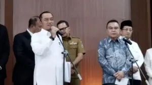 Status Kepegawaian Guru PPPK Dialihkan Menjadi Pegawai Pemerintah Pusat