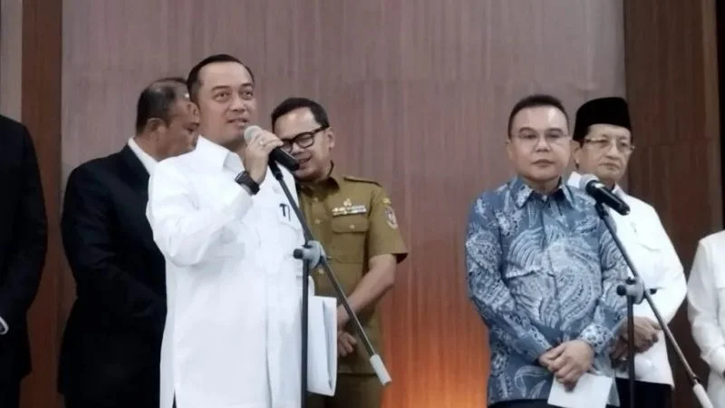 Status Kepegawaian Guru PPPK Dialihkan Menjadi Pegawai Pemerintah Pusat