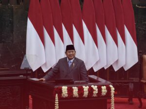 Prabowo Usulkan Kewarganegaraan Ganda Terbatas bagi Talenta Unggulan