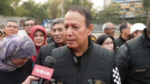 Boy Rafli Amar: Kemerdekaan Bisa Jadi Momen Refleksi Perjuangan Pahlawan Indonesia