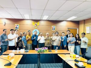 Podcaster Minta Dewan Pers Perjelas Status Hukum Podcast dan Perlindungan Karya Jurnalistik