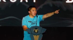 Politisi Disebut Harus Belajar Cara Seskab Teddy Bangun Loyalitas ke Jaringannya