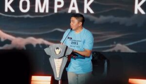 Hendri Satrio: Cara Seskab Teddy Rawat Jaringan Boleh Juga, Politisi Lain Harus Sorot Ini