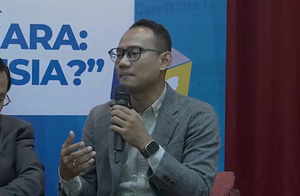E-Voting Dianggap Keniscayaan, Disarankan Dimulai dari Pilkada
