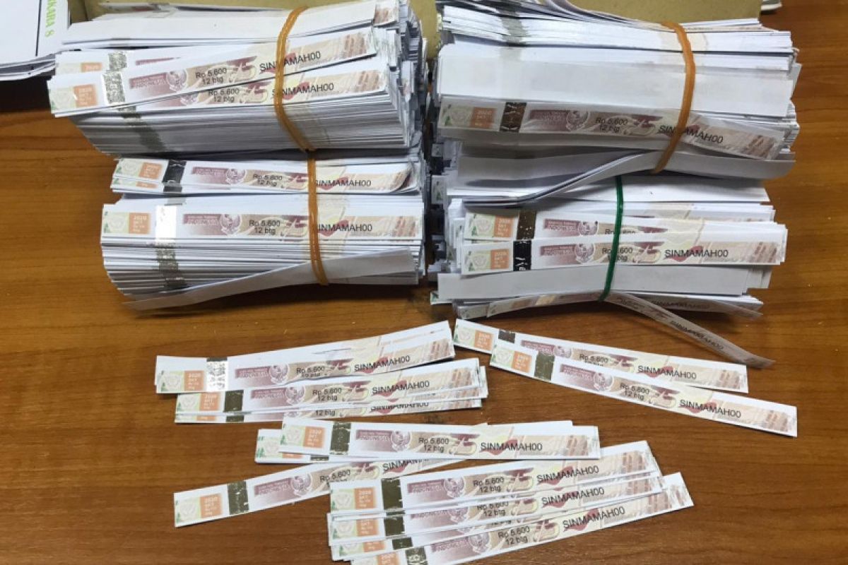 Adi Harnowo Bantah Terlibat Persoalan Pita Cukai Rokok, Minta Tempo Koreksi Pemberitaan