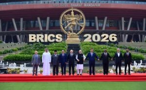 Konflik AS-Iran Memanas, BRICS Serukan Penahanan Diri Maksimal