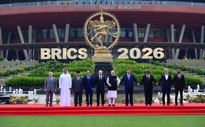 Konflik AS-Iran Memanas, BRICS Serukan Penahanan Diri Maksimal