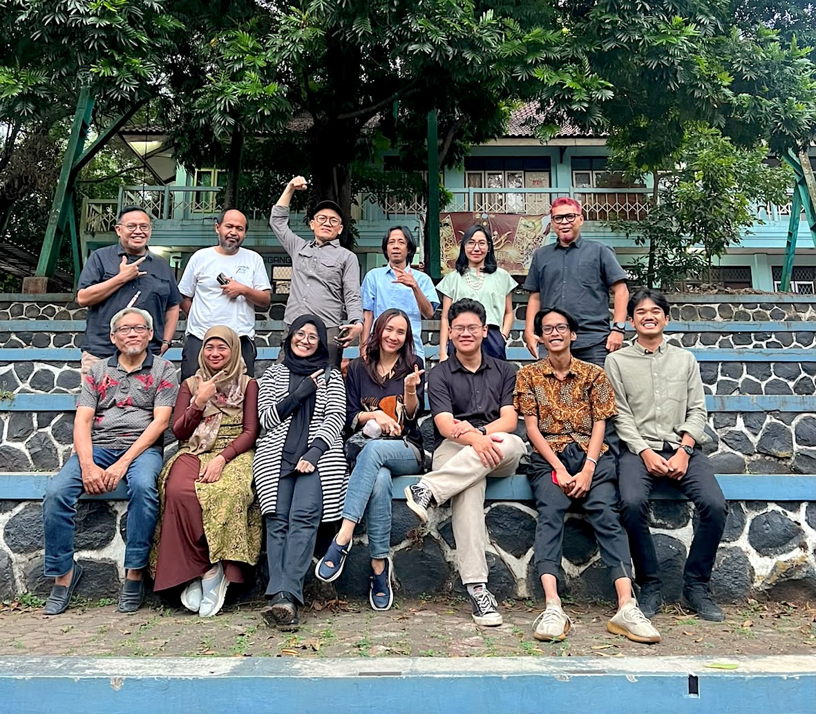 IKA Unpad Gelar Homecoming Festival 2026, Satukan Alumni Lintas Generasi