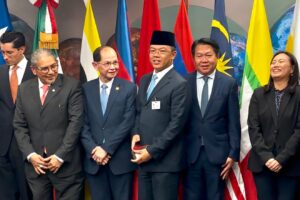 Kabar Gembira! RI Sepakati Bebas Visa dengan Tiga Negara