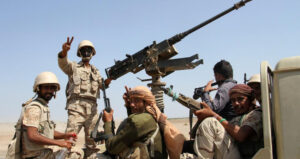 Militer Yaman Hancurkan Markas Houthi di Utara Al-Jawf