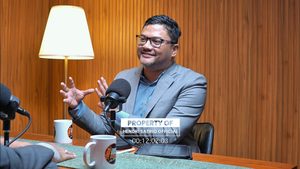 Dipo Ramli: Kelas Menengah Jangan Ditekan Terus, Mereka Adalah Kelompok yang Masih Bisa Belanja
