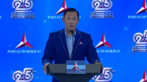 AHY Akui Kompetisi Politik Selalu Sengit, Namun Serukan Persatuan demi Kepentingan Bangsa
