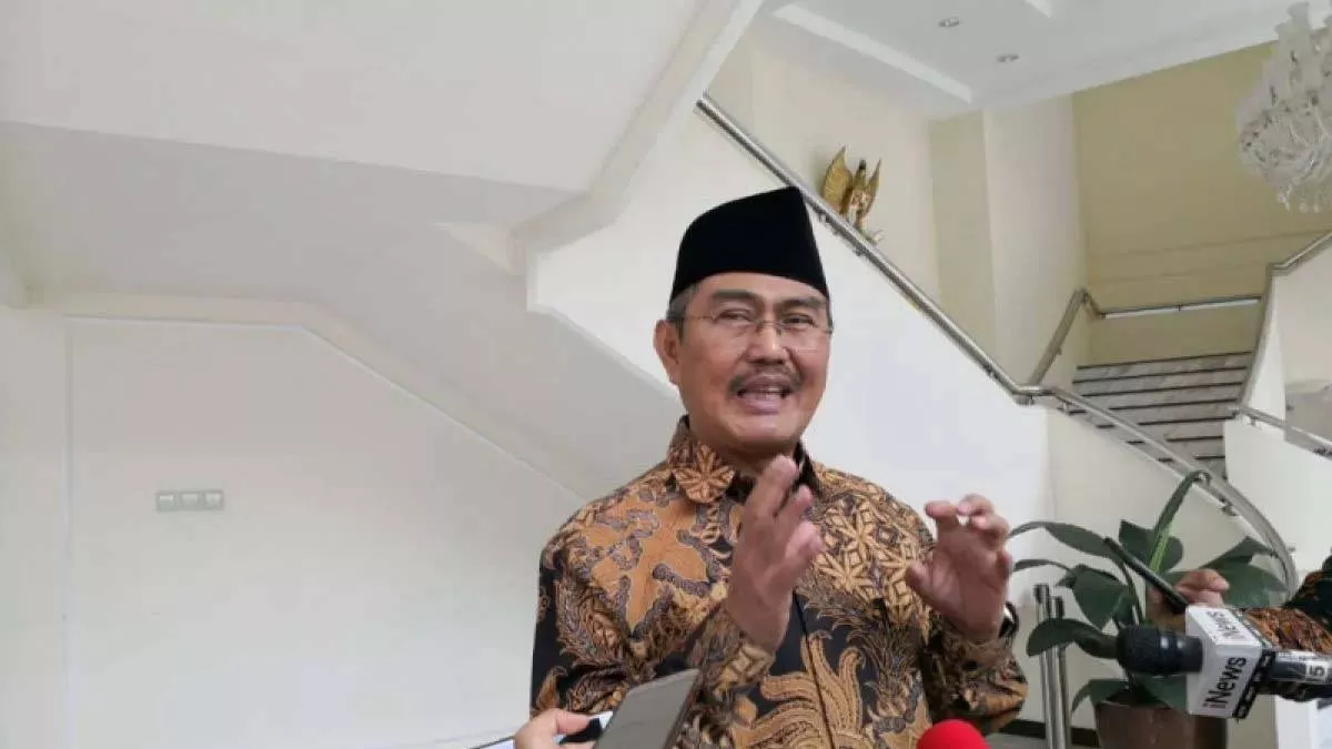 Koalisi Pemerintah Sebaiknya Dibatasi Tidak Lebih Dari 65 Persen, Ini Alasannya!