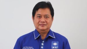 PAN Dukung Usulan Capres-Cawapres Minimal Diusung Dua Partai