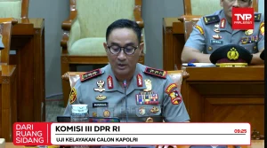 Suyudi: Kritik Publik Jadi Peringatan Dini untuk Perbaikan Polri